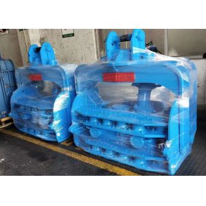 NM400 PCerpillr Excavator Hydraulic Vibratory Hammer