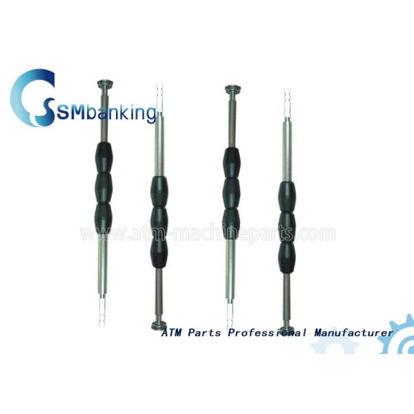 High Performance Diebold ATM Parts Shaft Assy Transport Drive 49200630000C