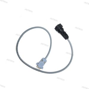 New Forklift Crown Linde Interface PEAK PCAN-USB Crown CAN Interface Full System