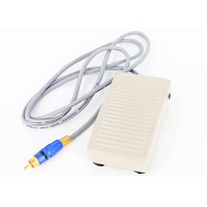 Silver Aluminum Multifunction Semi Permanent Makeup Machine / Digital Tattoo