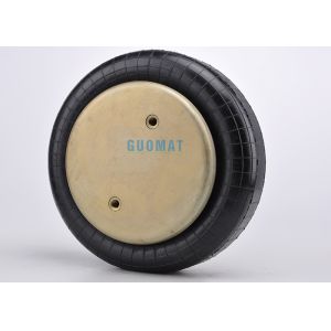 Goodyear 1B9-202 Single Air Spring Rubber Bellows Style For Instrument