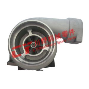 China 1144003340 1144003341 RHE7 Engine Turbo 6SD1 For HITACHI ISUZU EX300 - 3C on sale