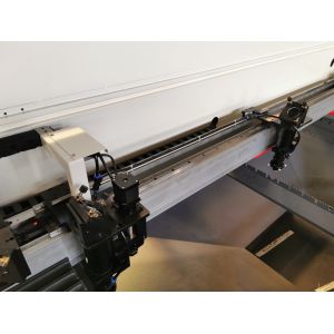 High speed 1500mmX3000mm Acrylic CO2 Laser Cutting Machine