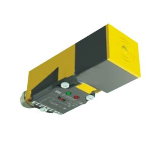 WaterProof Inductive Proximity Sensor NPN For Spacing Detection / Switch Lead