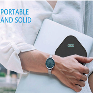 Portable and Solid design