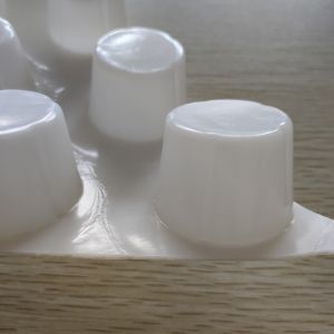 Modern Design HDPE Drainage Board for Pit Height 8-60mm Directly Supplied