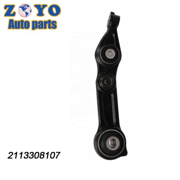 2113308207 Front Axle Right Lower Control Arm for Benz CLS500 CLS55 E320 E350 E500 E55 AMG GT Cabrio 2002