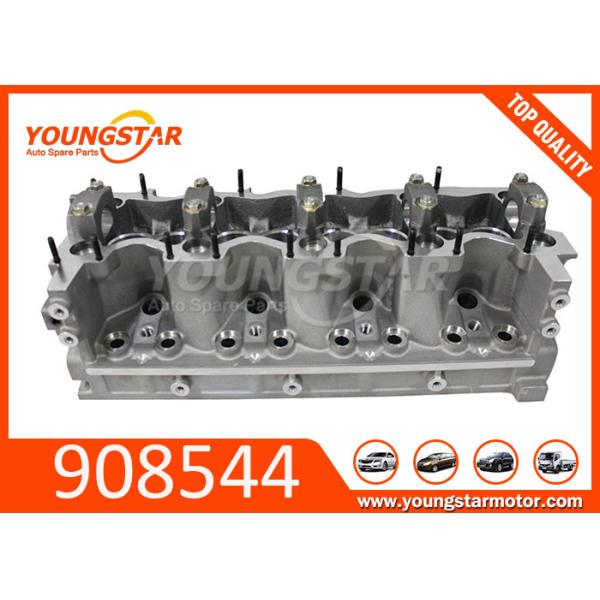 Buy 500355509 FIAT IVECO aluminum cylinder heads / auto cylinder heads at wholesale prices
