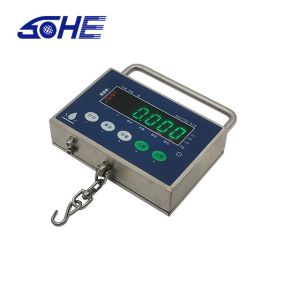 Ultra- LED Number Display Hook Scale for Customized Support OEM and Display Type