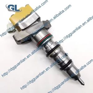 Good Quality Diesel Fuel Common Rail Injector 171-9710 10R-9348 For CAT Engine