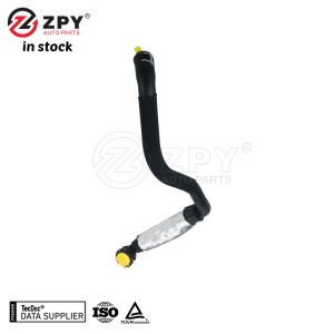 VW Audi Coolant Hose with Quick Release Coupling 7N0122157BS