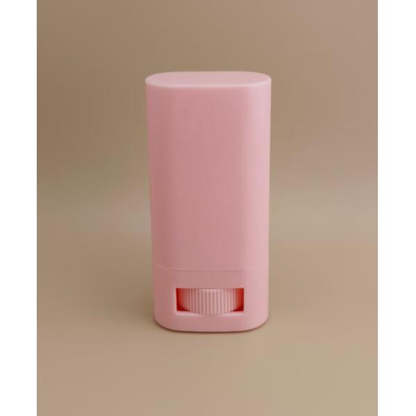 Buy Pink Smooth Lip Balm Packaging 2304 for Lipsticks at wholesale prices