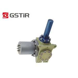 China RS046 Integral Rotary Stirling Cryo Cooler Low Noise MTTF＞10000hrs on sale