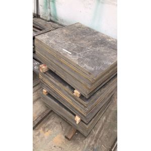 Invar 36 Nilo 36 36h Sheet 34X250X500mm For OLED Invar Sheet