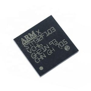 Quality STM8T143AM62T for sale