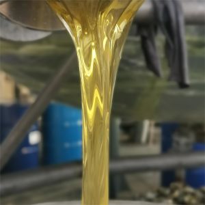 245fa Blowing Agent PU System for Spray Foam Insulation Part A/B Ratio of 100