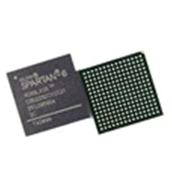 Buy 1.2V FPGA Field Programmable Gate Array XC6SLX16-3FTG256C at wholesale prices