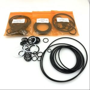 ZAX200-6 ZAX210-6 Excavator Hydraulic Pump Seal Kit