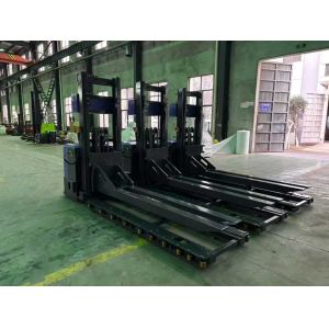 Furnace Stacking AGV Chassis​, For Production Lines, High-Temperature, 1600kg /