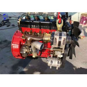 Cummins BFCEC ISF2.8 ISF3.8 Series Automotive Truck Engine