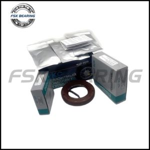 7305(30305) 7307(30307) KIT Single row Tapered Roller Bearing For GAZ Cars Long