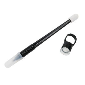 Quality Customized #18U Black Manual Microblading Pen 3D Embroidered Effect for sale