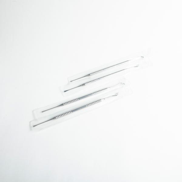 Superior Dental Ligature Tying and Tucking Instrument Tucker and Tier Orthodontic Instrument Lab CE for Dental Treatment