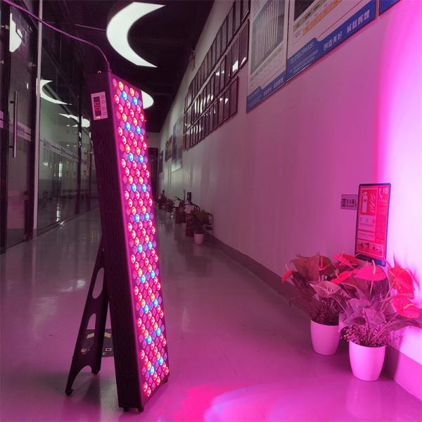 Buy Blood Vessels Removal 1000W Infrared Light Therapy Panels Customize 7 Wavelengths at wholesale prices