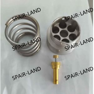 2420327067P Industrial Air Compressor Temperature Control Valve Discounts on