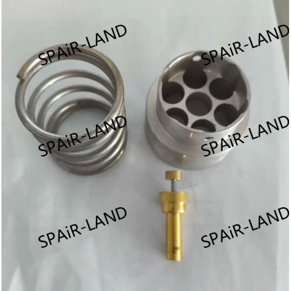 2420327067P Industrial Air Compressor Temperature Control Valve Discounts on