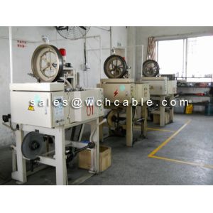 UL20411 Medical Hospital Bed Connection PUR Jacketed Cable 60C 150V