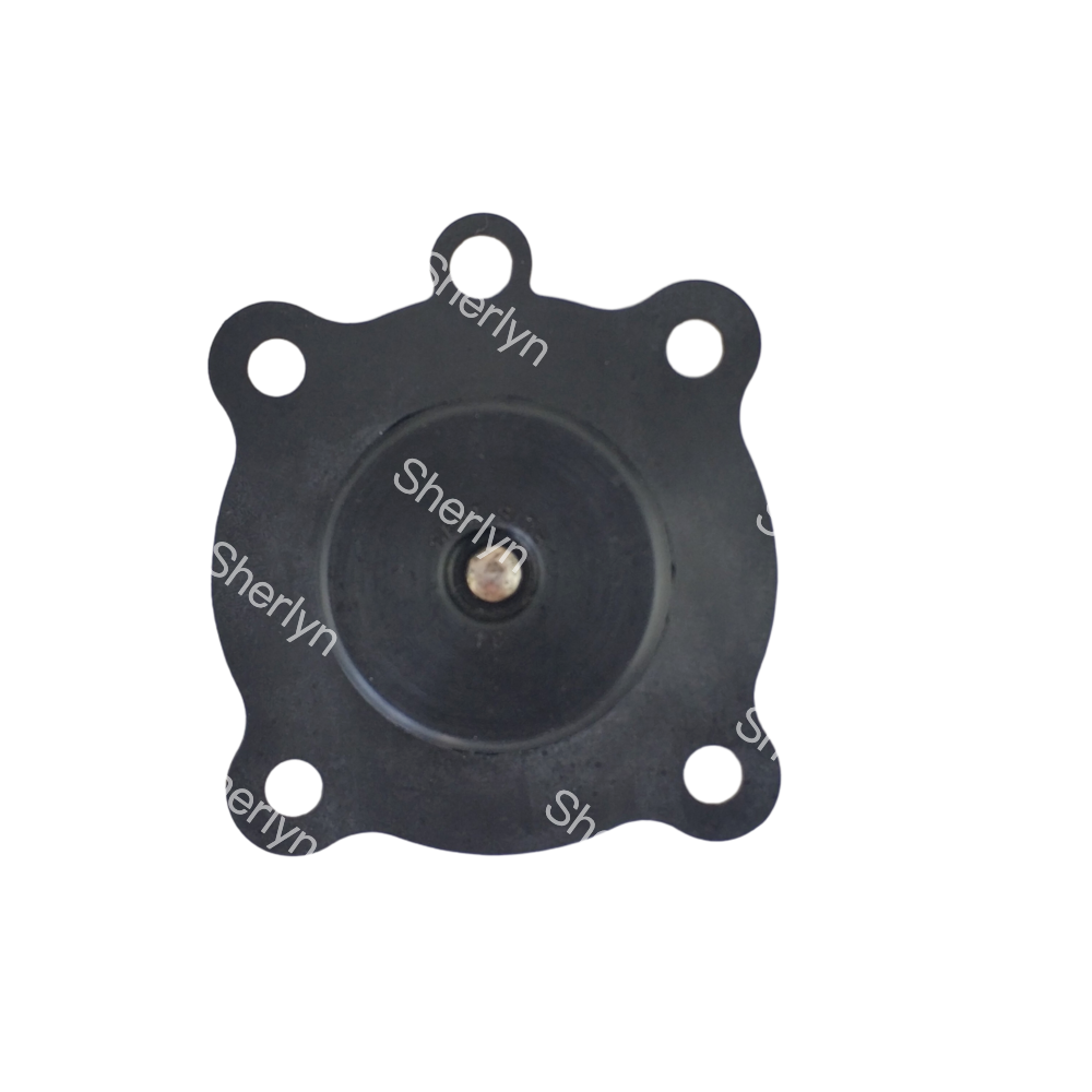 ASCO 1 Inch Patterned Film Applicable Valve SC8210D014