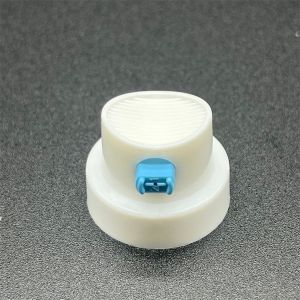 Female Aerosol Paint Valve for Professional Spray Paint Applications