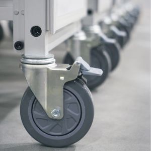 RK Bakeware China- Aluminum Baking Rack For Bakeries