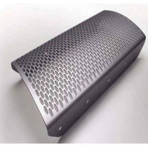 custom stainless steel sheet metal fabrication for different applications