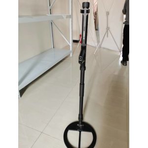 Quality Detect 9mm Bullet Mine Detector Underground 250mm for sale