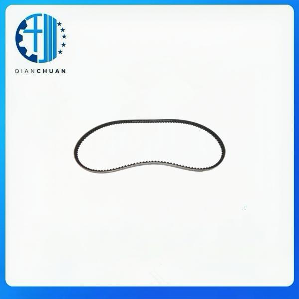 Belt 6732-81-3340 8PK1500 For Komatsu Excavator PC120-6 S4D102 Diesel Engine