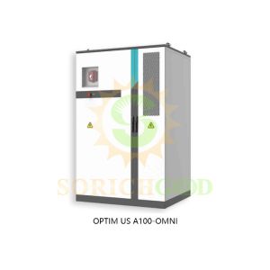 China Dependable Backup Power For Businesses And Homes With The M1C-100kW/108kWh Lithium Battery Storage on sale