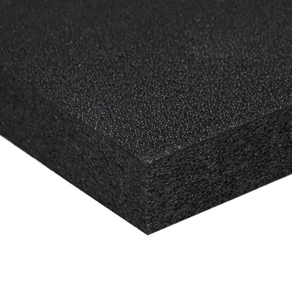 Fire Resistant Waterproof Thermal Insulation Foam Bodyboard Materials Shock