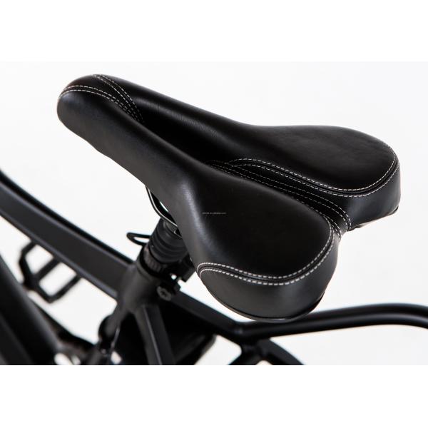 52V 1000W Bafang Motor 17AH Lithium 55KM/H Rear Hub Snow Fat Tire Mountain Electric Bike