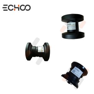 Quality A8501003U00 Bottom Roller For Cold Milling Machine Undercarriage Frame for sale