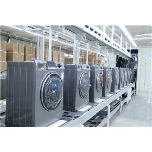 Washing Machine Production Line Washing Machine Production Equipment