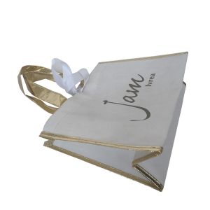 Recycled 200pcs Eco Friendly Tote CMYK EXW PP Non Woven Bag