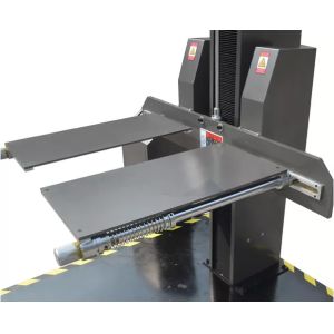 Customized Feel Fall Drop Test Equipment For Home Appliances