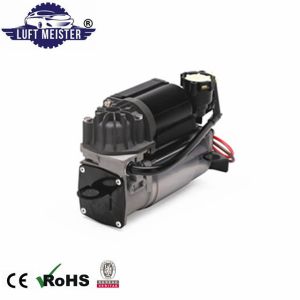 Mercedes W220 211 219 Compressor Air Pump