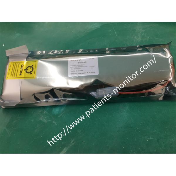 Medtronic Lifepak LP20 Defibrillator Battery PN3200497-000 Compatible New 12.0V/3000mA