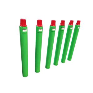 5 Inch QL50 For Rock Drilling Water Well Mining Down The Hole DTH Hammer