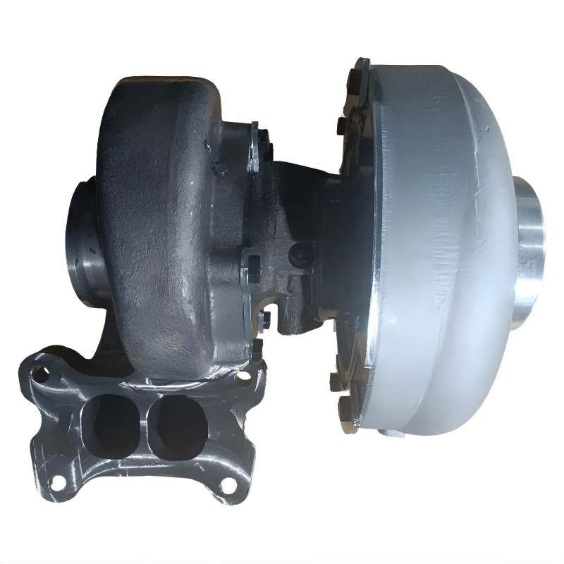 250107020 Without a Wastegate Turbocharger for Auto Parts