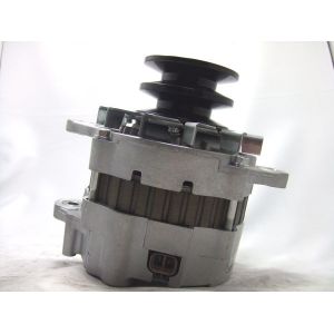 A004T70187 ME0491198 A004T57786 ME037620 6D22 ENGINE ALTERNATOR
