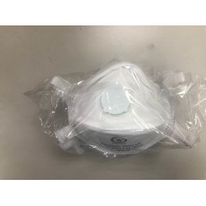 Quality Head Band Anti Smog Dental FFP3 Dust Mask for sale